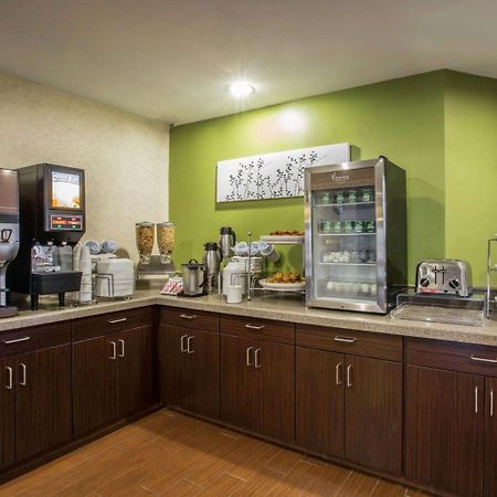 Sleep Inn Asheville - Biltmore West Экстерьер фото