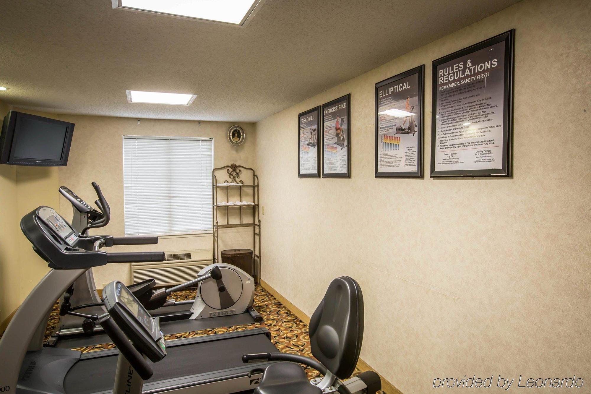 Sleep Inn Asheville - Biltmore West Экстерьер фото
