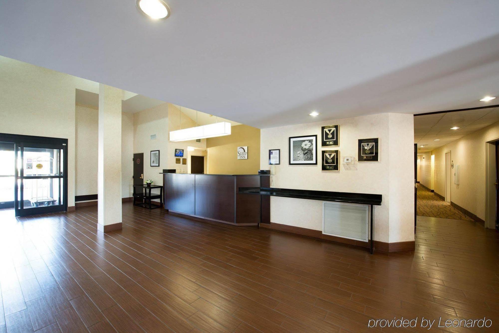 Sleep Inn Asheville - Biltmore West Экстерьер фото
