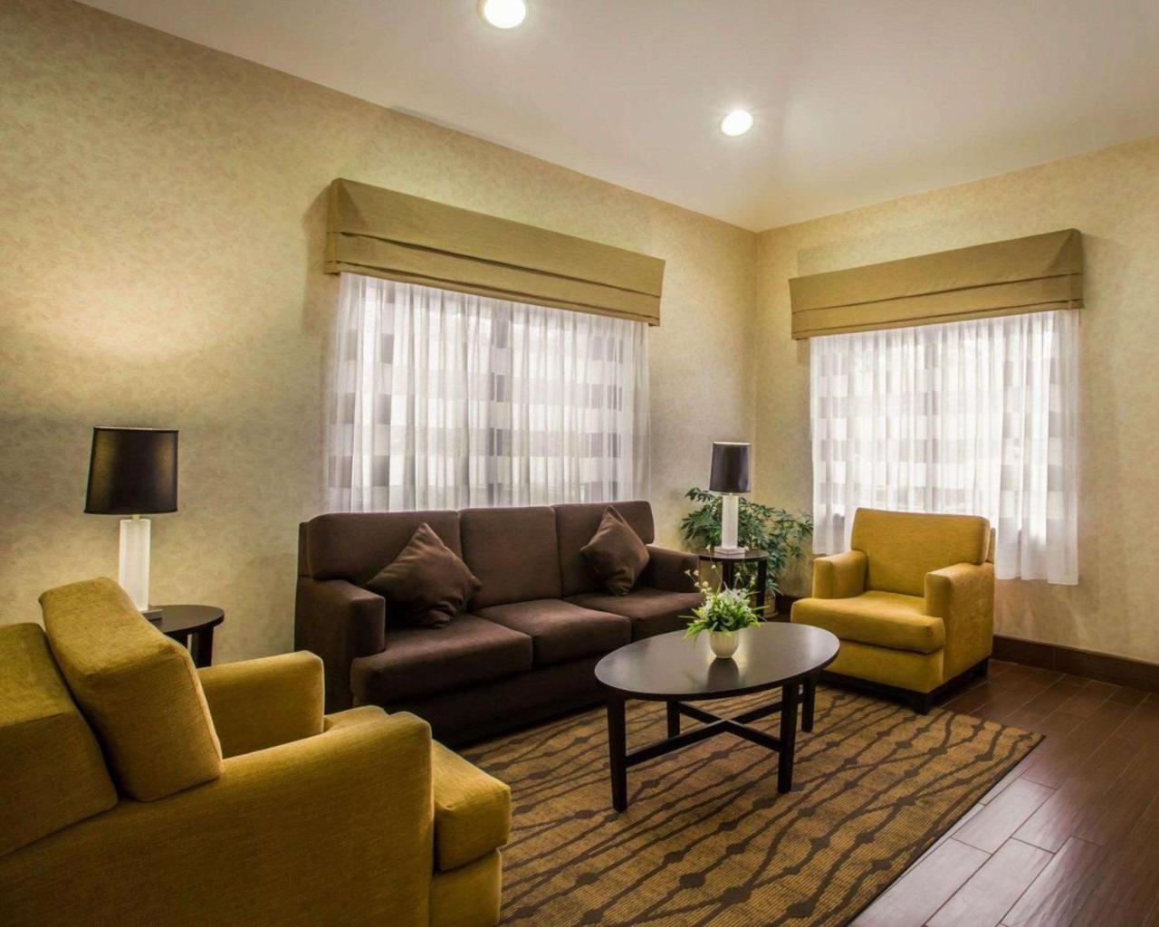 Sleep Inn Asheville - Biltmore West Экстерьер фото