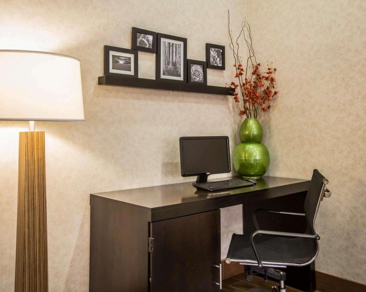 Sleep Inn Asheville - Biltmore West Экстерьер фото