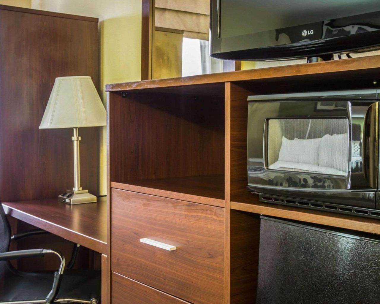 Sleep Inn Asheville - Biltmore West Экстерьер фото