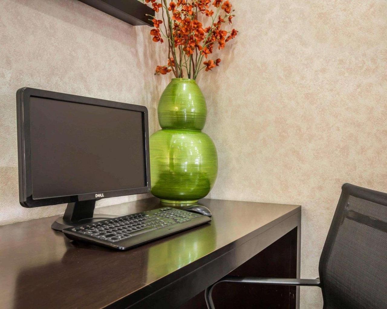 Sleep Inn Asheville - Biltmore West Экстерьер фото