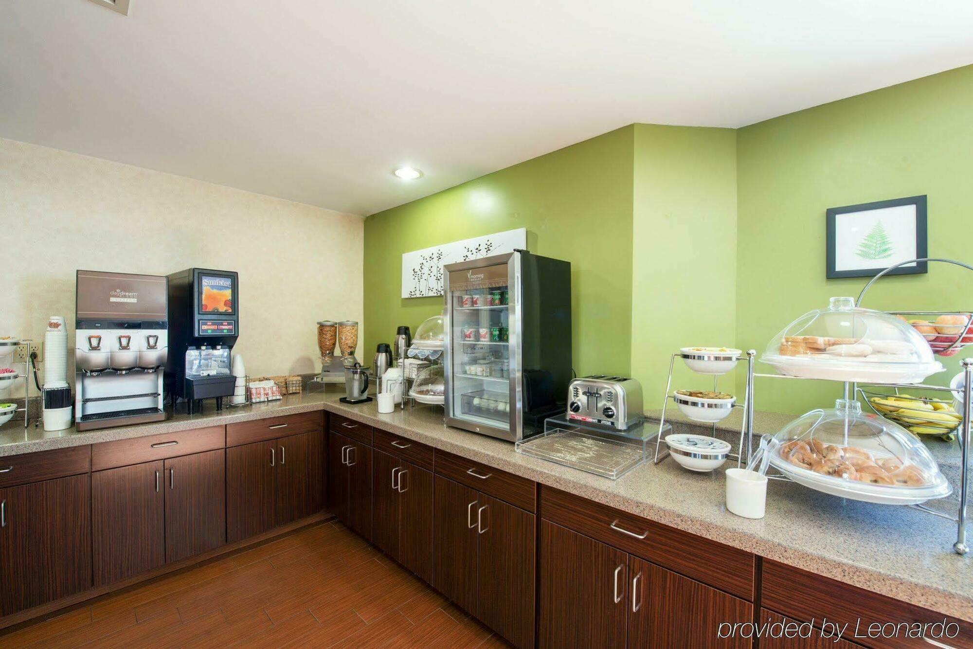 Sleep Inn Asheville - Biltmore West Экстерьер фото