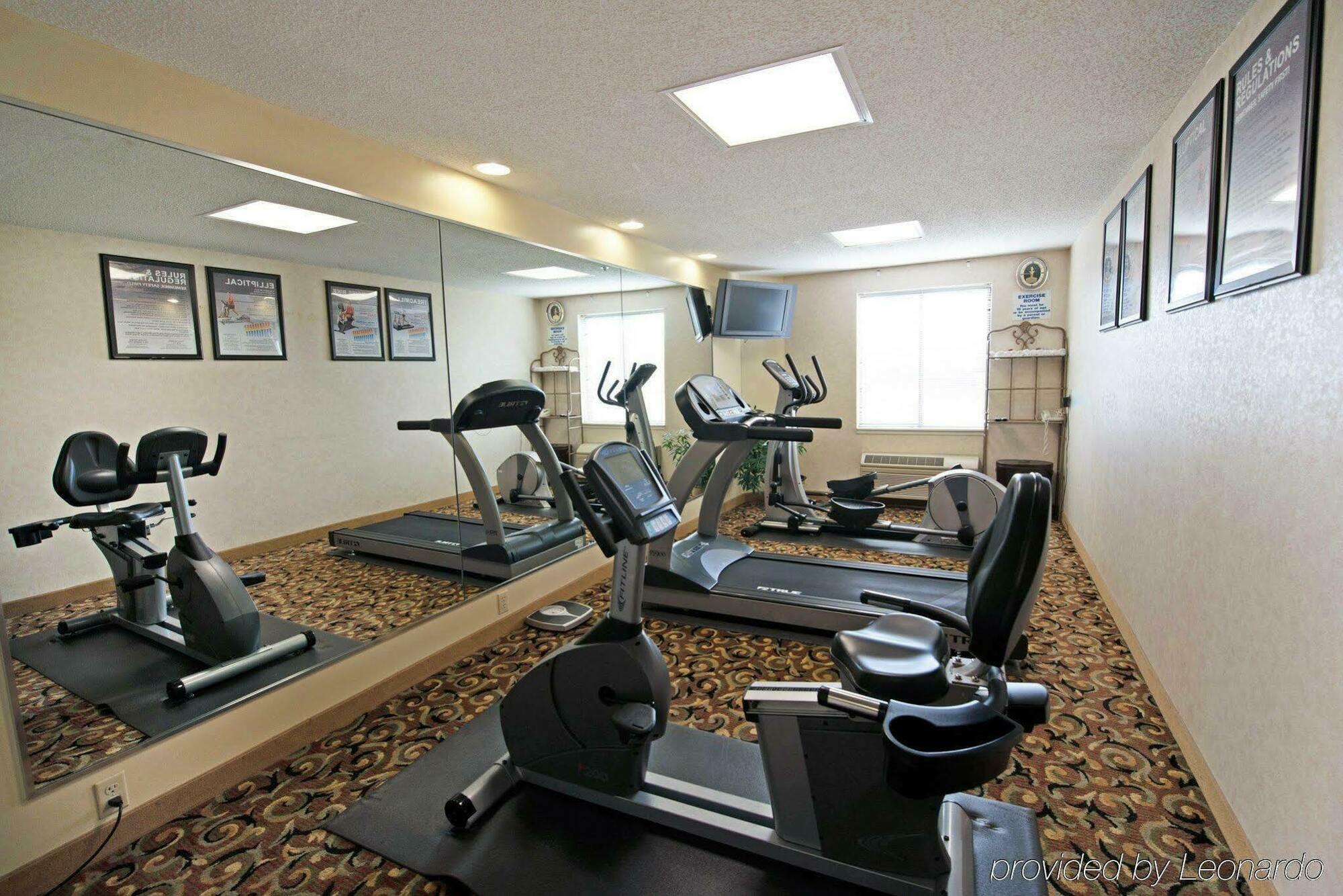 Sleep Inn Asheville - Biltmore West Экстерьер фото